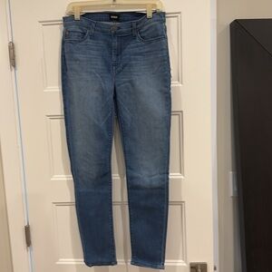 Hudson Ankle Krista size 30 NWT BLUE